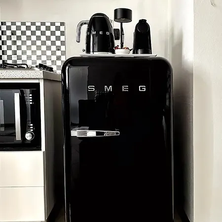 Appartement Il Bumbunin Esclusivo Monolocale Nel Cuore Di *