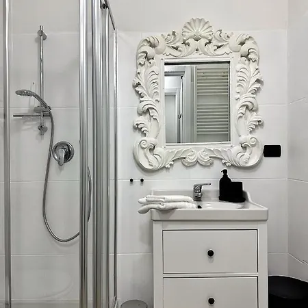 Apartament Il Bumbunin Esclusivo Monolocale Nel Cuore Di