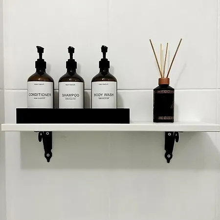 Il Bumbunin Esclusivo Monolocale Nel Cuore Di