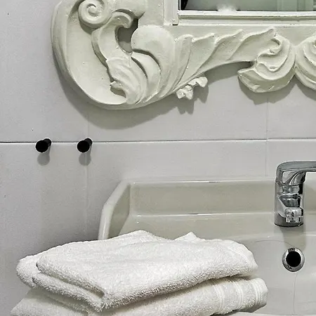 Apartament Il Bumbunin Esclusivo Monolocale Nel Cuore Di *