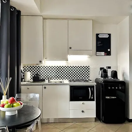 Apartament Il Bumbunin Esclusivo Monolocale Nel Cuore Di *