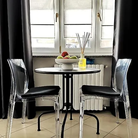 Il Bumbunin Esclusivo Monolocale Nel Cuore Di Appartement *