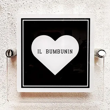 Apartament Il Bumbunin Esclusivo Monolocale Nel Cuore Di Asti