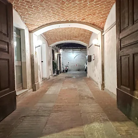 Il Bumbunin Esclusivo Monolocale Nel Cuore Di Apartment