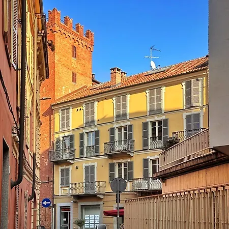 Il Bumbunin Esclusivo Monolocale Nel Cuore Di Apartament *