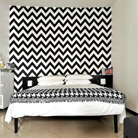 Il Bumbunin Esclusivo Monolocale Nel Cuore Di Apartament