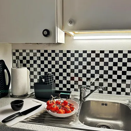 Il Bumbunin Esclusivo Monolocale Nel Cuore Di * Asti