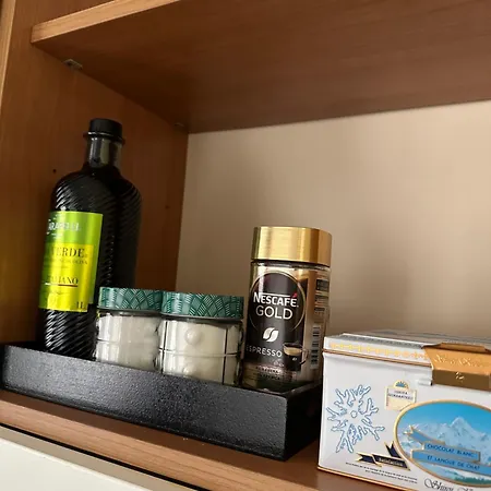 Apartament Il Bumbunin Esclusivo Monolocale Nel Cuore Di Asti