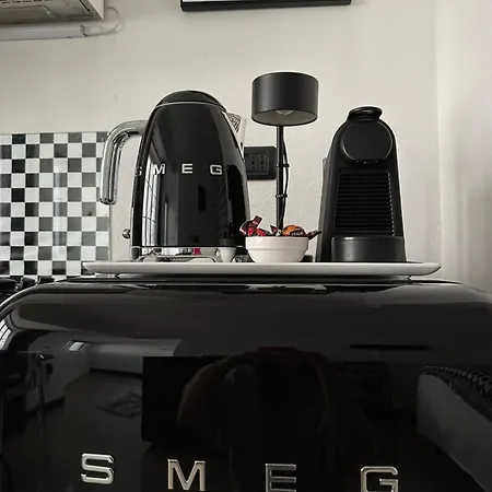 Il Bumbunin Esclusivo Monolocale Nel Cuore Di