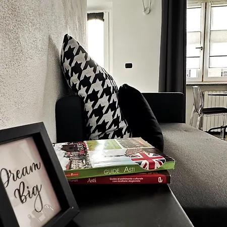 Apartament Il Bumbunin Esclusivo Monolocale Nel Cuore Di *