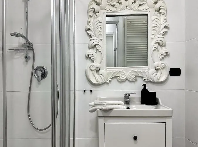 Apartment Il Bumbunin Esclusivo Monolocale Nel Cuore Di