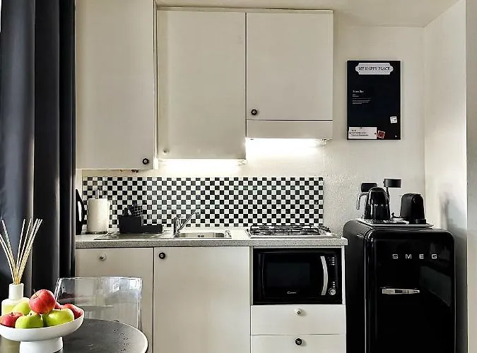 Appartement Il Bumbunin Esclusivo Monolocale Nel Cuore Di *