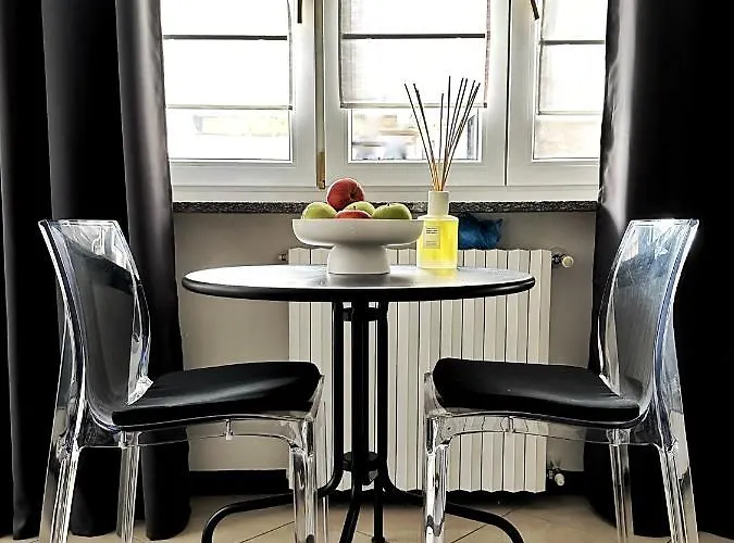 Il Bumbunin Esclusivo Monolocale Nel Cuore Di Apartment *