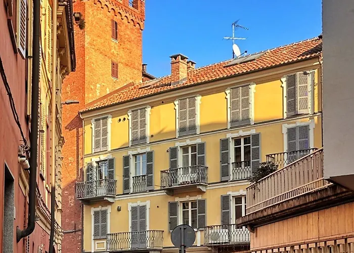 Il Bumbunin Esclusivo Monolocale Nel Cuore Di Appartement *
