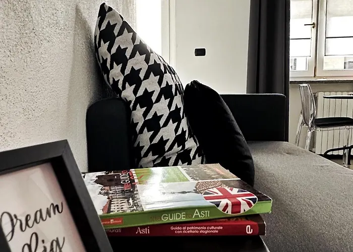 Appartement Il Bumbunin Esclusivo Monolocale Nel Cuore Di *